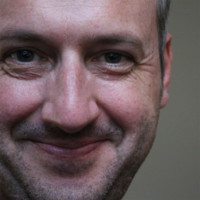 Jon Murray