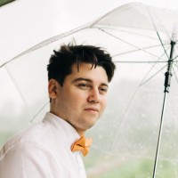 Alexey Tolmachev