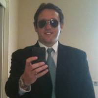 Chris Whitington