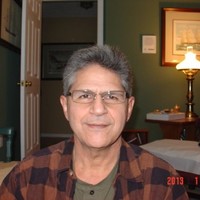 Tony Simpatico
