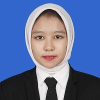 Viky Apriliana Dewi