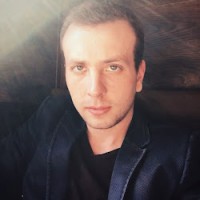 Владимир Устенко