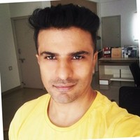 Kumar K