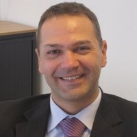 Simone Benassi