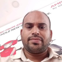 Baddam Kishanreddy