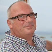 Peter Stappaerts