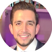 Daniel Sebastián Sánchez Guzmán