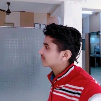 Mahesh Mishra