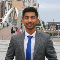 Danish Rashid