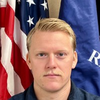 Kyle Wisecarver, Nremt