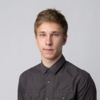 Sergey Nikolaychuk