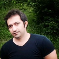 Mr.Saeid Azami