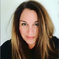 Kate Fitzharris