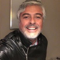 Raul Chacon Jimenez