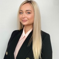 Dominika Motykova