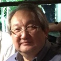 Ernie Dr Uichanco