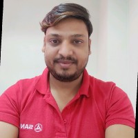 Mustaque Ahmad