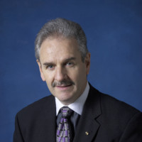 Alain Baird
