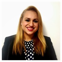Krizia De Ayala Mallar