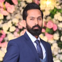 Malik Shahroz