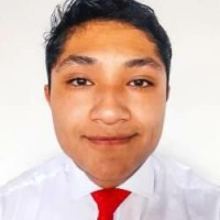 Alexander Minaya