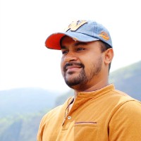 Vikash Maurya