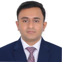 Sandeep Das