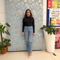 Nupur Rao