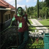 eko prasetyo