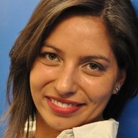 Carolina Sanabria-Solano Ph. D