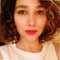 Sahar Moghani