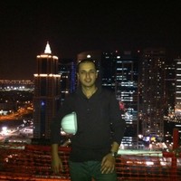 mohammed tawfiq alja'afreh