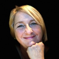 Isabelle Gros