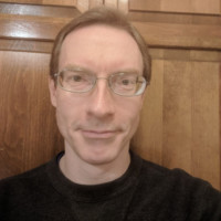Glenn Lang