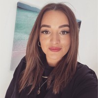 Lisa Borisch