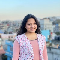 Asmita Pandey