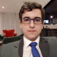 Pedro Henrique M.