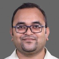 Pravesh J Maseeh
