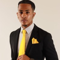 Jordan Simons