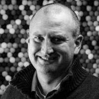 Andrew Ward