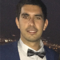 Ignacio Cabello Infiesta