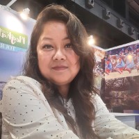 Neetu Pradhan