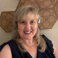 Betsy K. Barr