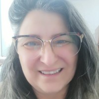 MERI TERESINHA DE CASTILHOS