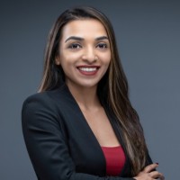 Priya Thomas