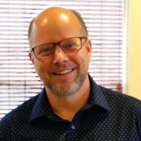 Chuck Cochran