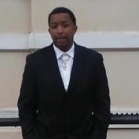 Tyrek Thompson