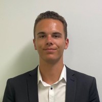 Liam Lovegrove