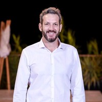 Yaron Saban