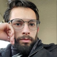 Roman Cruz